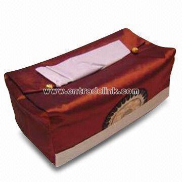 Tissue Box Cover