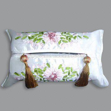 Tissue Box Cover