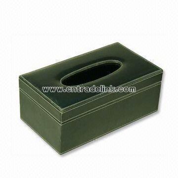 Tissue Box