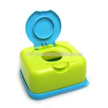 Tissue Box