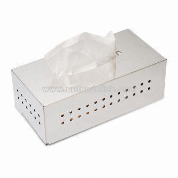 Tissue Box