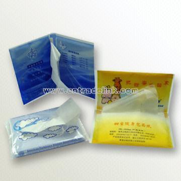 Tissue Pack