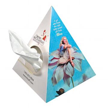 Tissue Pyramid