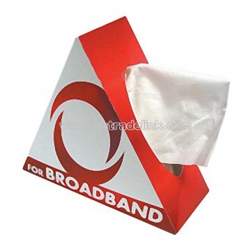 Tissue Triangle