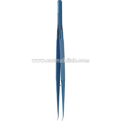 Titanium Forceps and Scissors
