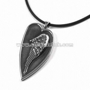 Titanium Pendant