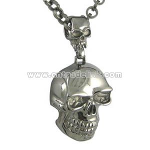 Titanium Pendants