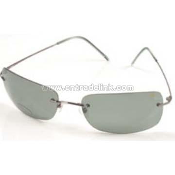 Titanium Sunglasses