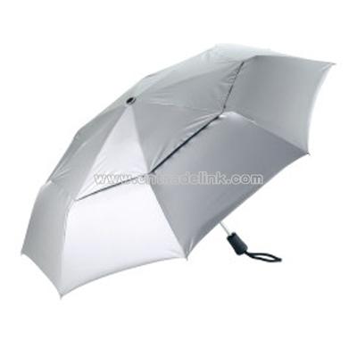 Titanium Travel Umbrella