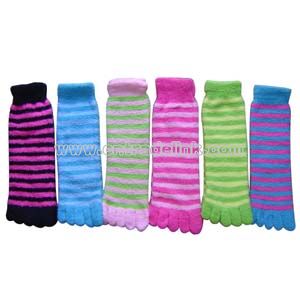 Toe Socks