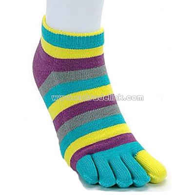 Toes Socks