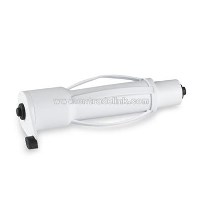 Toilet Tissue Dispenser