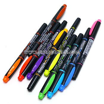 Tombow Twin Highlighter Pen