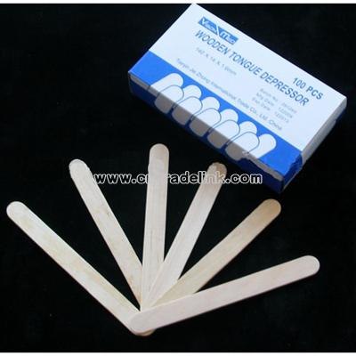 Tongue Depressor