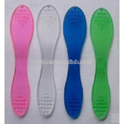 Tongue depressor