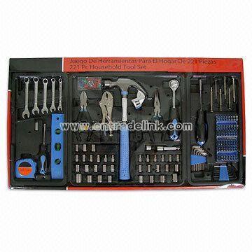 Tool Set
