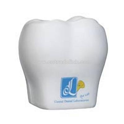 Tooth Stress Ball