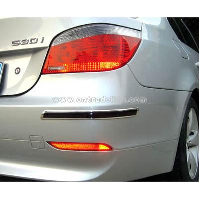 Top-grade bumper guard