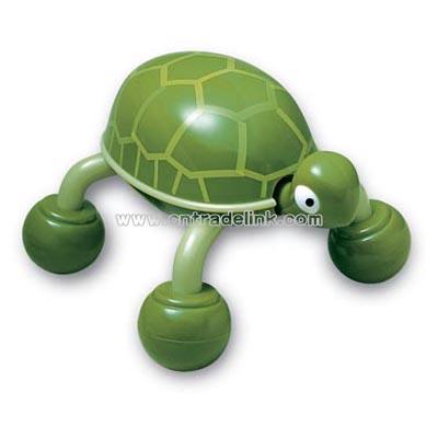 Tortoise Massager