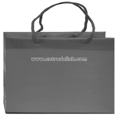 Tote Bags - Frosted Eurototes, Dark Colors