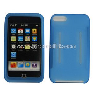 Touch 2 Silicon case