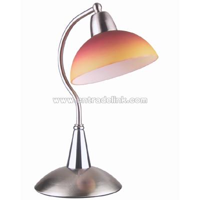 Touch Dimmer Table Lamp