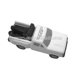 Tow Truck Stress Ball