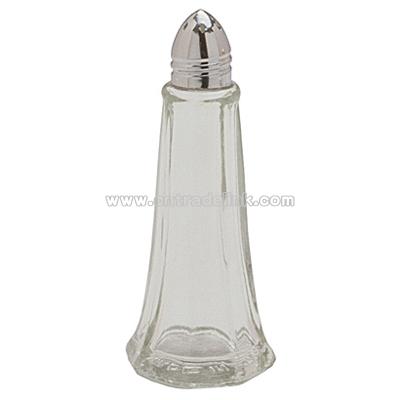 Tower glass shaker