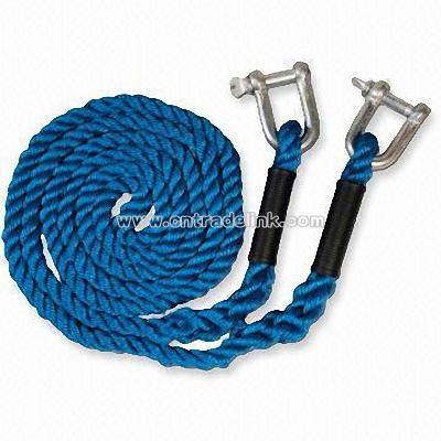 Towing Equipment