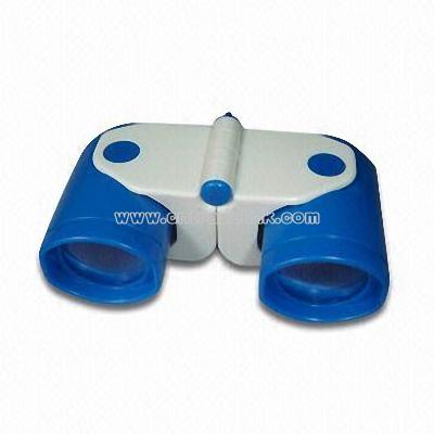 Toy Binoculars