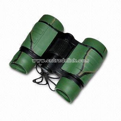 Toy Binoculars