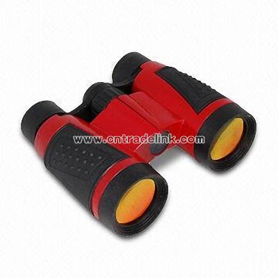 Toy Binoculars
