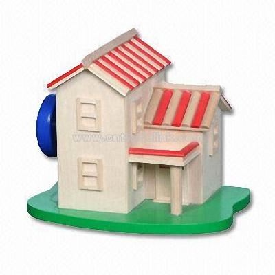 Toy Doll House