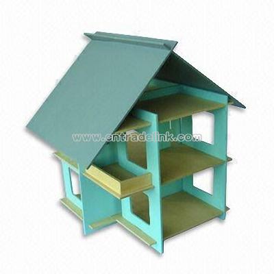 Toy Doll House