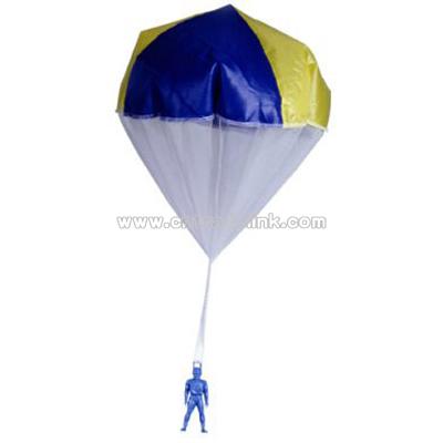 Toy Parachute