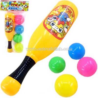 Toy-Sport Game Baseball Play set