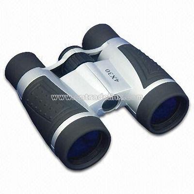 Toy Telescope Binocular