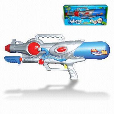 Toy Water Gun