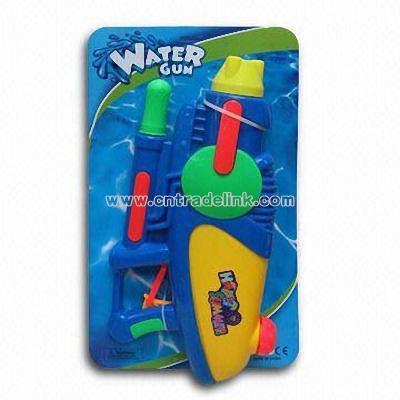 Toy Water Gun