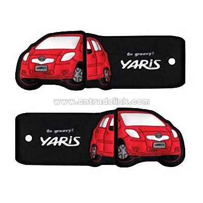 Toyota Yaris Usb Flash Disk