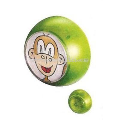 Toysmith Crazy Monkey Bedroom Doorbell