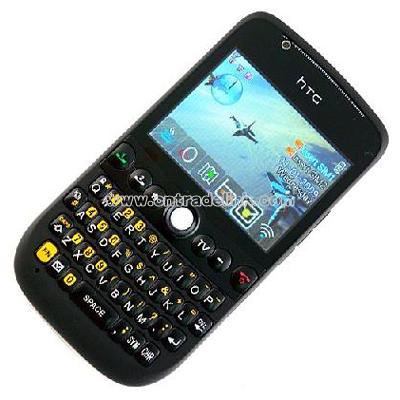 TrackBall WiFi Mobile Phone