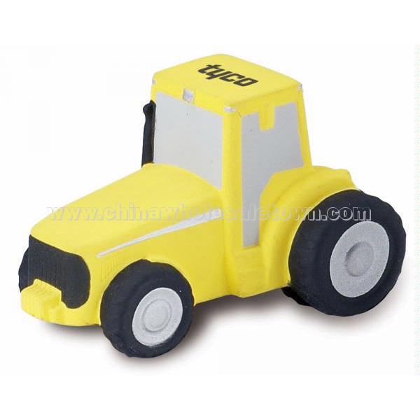 Tractor Stress Ball Reliever
