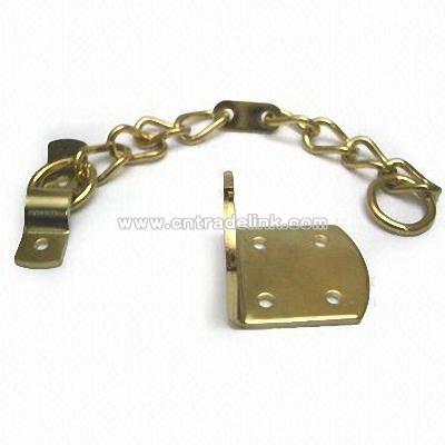 Traditional Door Chain