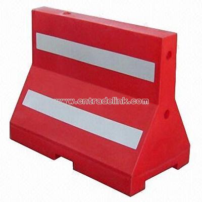 Traffic Barrier