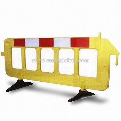 Traffic Barrier