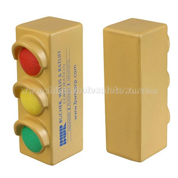 Traffic Light Stress Reliever