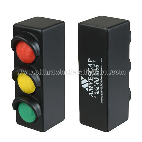 Traffic Light Stress Reliever