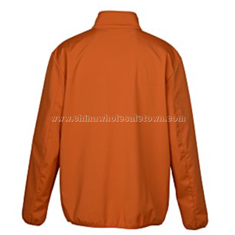 Trail Soft Shell Jacket - Men's