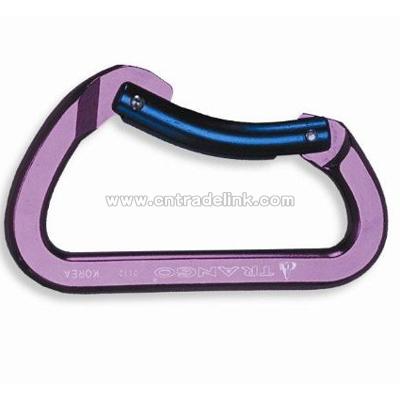 Trango Carabiner Classic Bent Gate